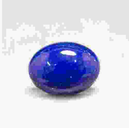 Lapis Lazuli (Lajward) - 11.12 Carat 