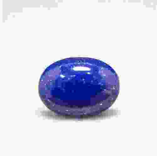 Lapis Lazuli (Lajward) - 15.13 Carat 