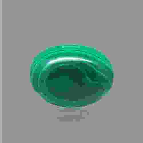 Malachite - 16.89 Carat