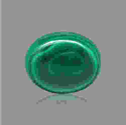 Malachite - 18.21 Carat