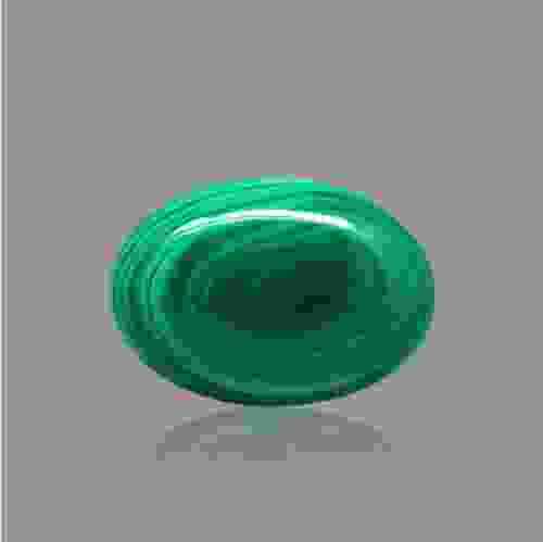 Malachite - 17.65 Carat