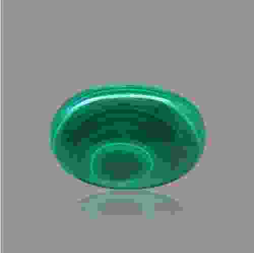 Malachite - 30.90 Carat