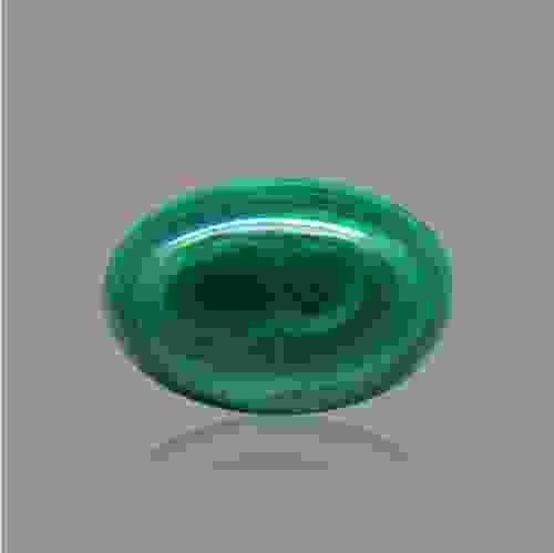 Malachite - 16.97 Carat