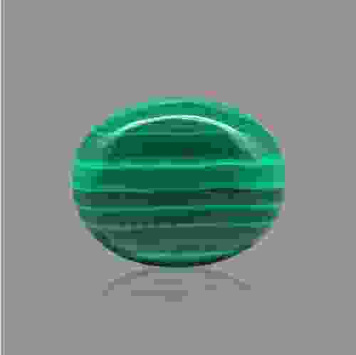 Malachite - 23.60 Carat
