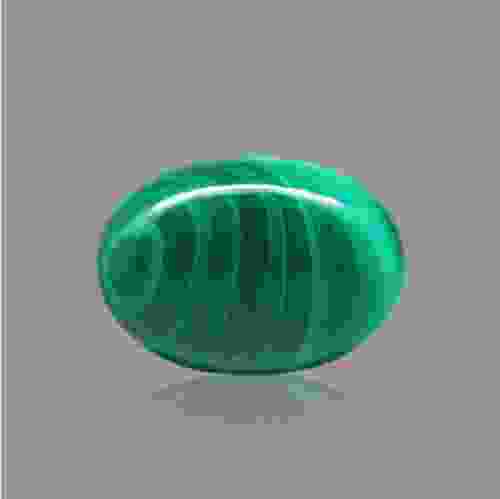 Malachite - 32.17 Carat