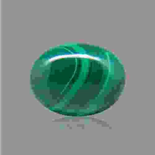 Malachite - 19.67 Carat