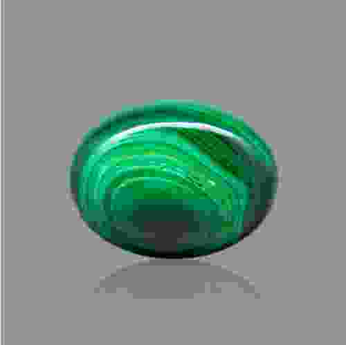 Malachite - 12.99 Carat