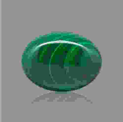 Malachite - 14.24 Carat