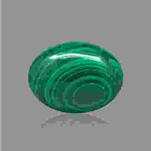 Malachite - 16.96 Carat