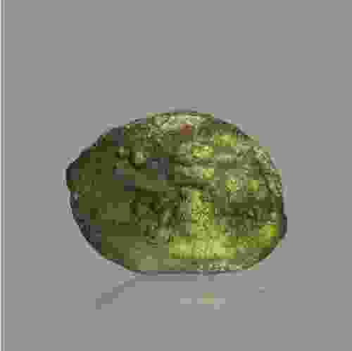 Moldavite - 27.80 Carat