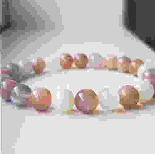 Relationship Bracelet