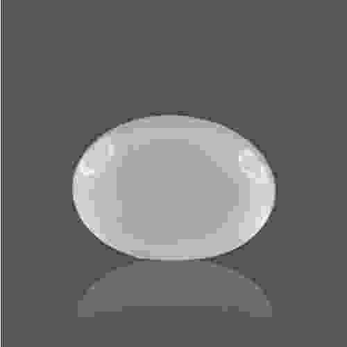 Moonstone Natural Ceylon - 5.33 Carat (5.90 Ratti)