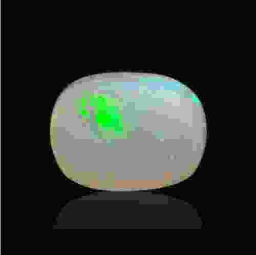 Opal Australian with Fire - 8.80 Carat (9.50 Ratti)