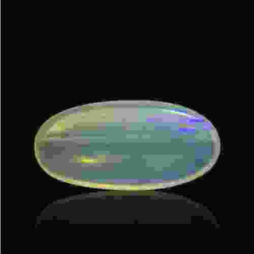 Opal Australian with Fire - 11.15 Carat (12.25 Ratti)