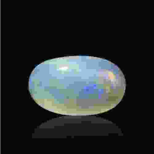 Opal Australian with Fire - 7.91 Carat (8.80 Ratti)