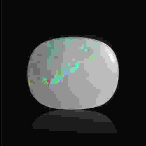 Opal Australian with Fire - 12.01 Carat (13.30 Ratti)