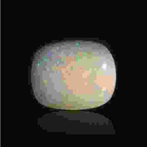 Opal Australian with Fire - 12.58 Carat (14.00 Ratti)