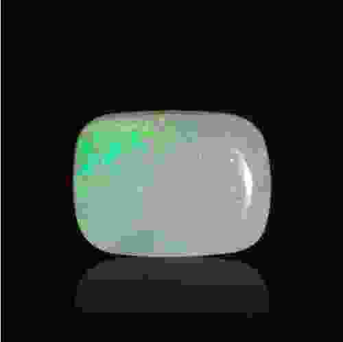 Opal with Fire Australian - 13.08 Carat (14.50 Ratti)