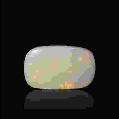 Opal with Fire Australian - 8.67 Carat (9.60 Ratti)