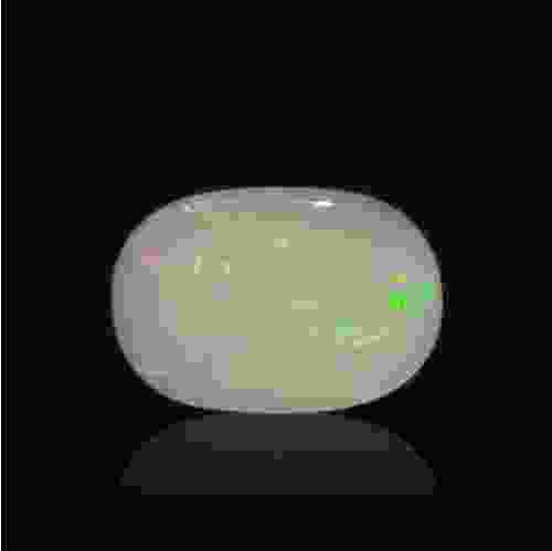 Opal with Fire Australian - 9.52 Carat (10.50 Ratti)