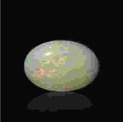 Opal with Fire Australian - 4.64 Carat (5.25 Ratti)