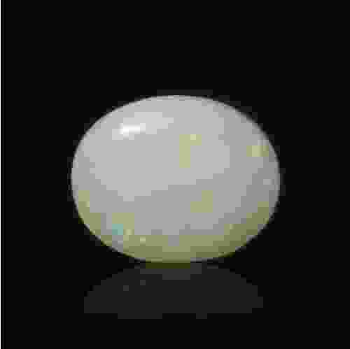 Opal with Fire Australian - 4.17 Carat (4.50 Ratti)