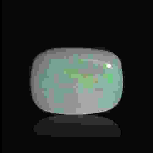 Opal with Fire Australian - 9.28 Carat (10.25 Ratti)