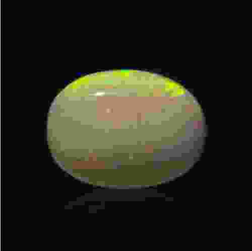 Opal with Fire Australian - 9.67 Carat (10.50 Ratti)