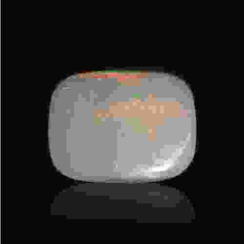 Opal with Fire Australian - 7.44 Carat (8.25 Ratti)