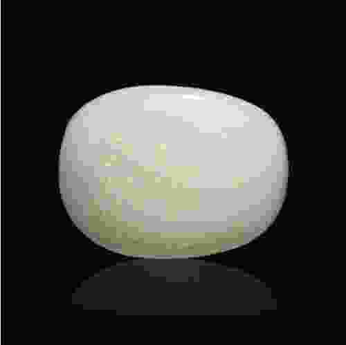 White Opal - 9.26 Carat (10.25 Ratti)