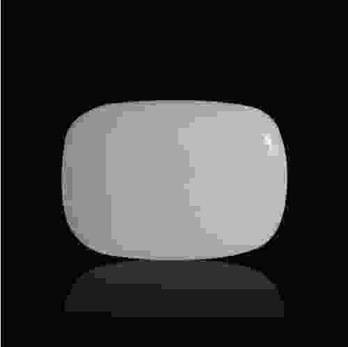 White Opal - 12.09 Carat (13.40 Ratti)