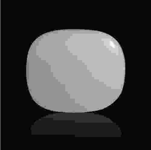 White Opal - 12.22 Carat (13.50 Ratti)
