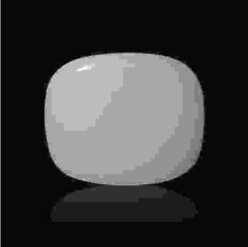 White Opal - 10.23 Carat (11.25 Ratti)