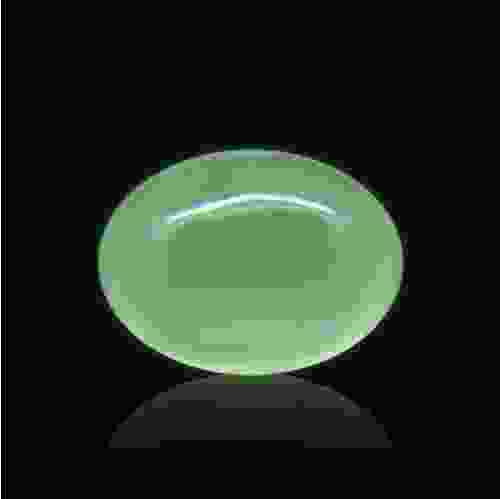 Prehnite - 11.96 Carat