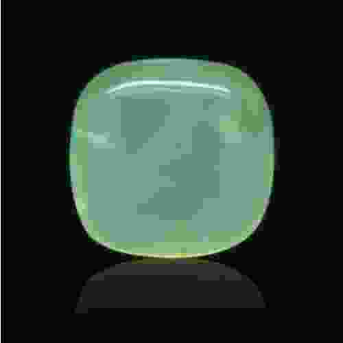 Prehnite - 9.42 Carat