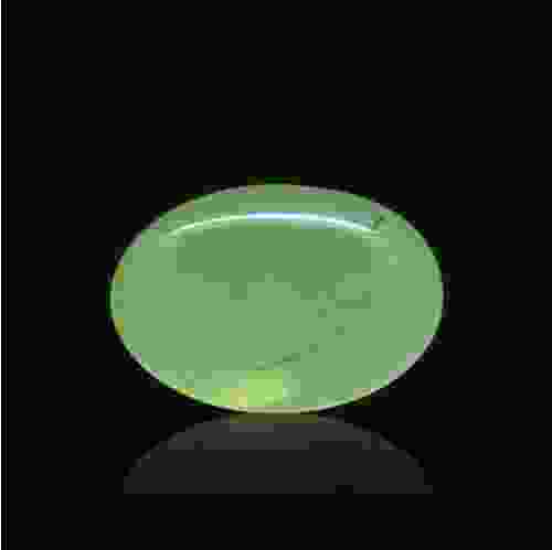 Prehnite - 12.57 Carat