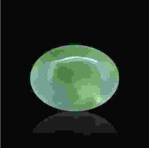 Prehnite - 16.98 Carat