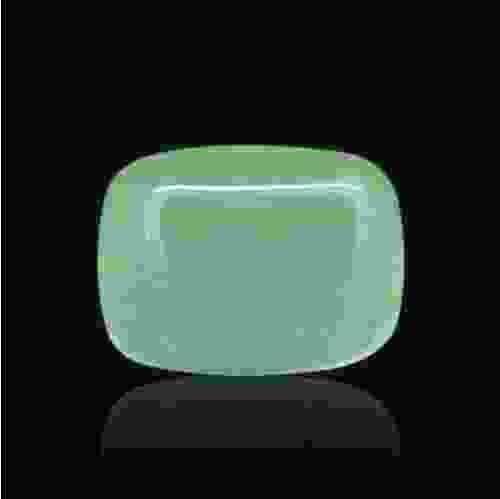 Prehnite - 13.36 Carat