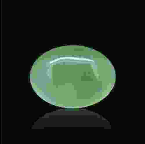 Prehnite - 11.58 Carat