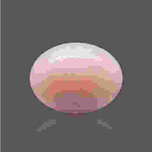 Pink Opal Australian - 8.42 Carat
