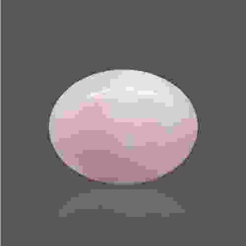 Pink Opal Australian - 7.76 Carat