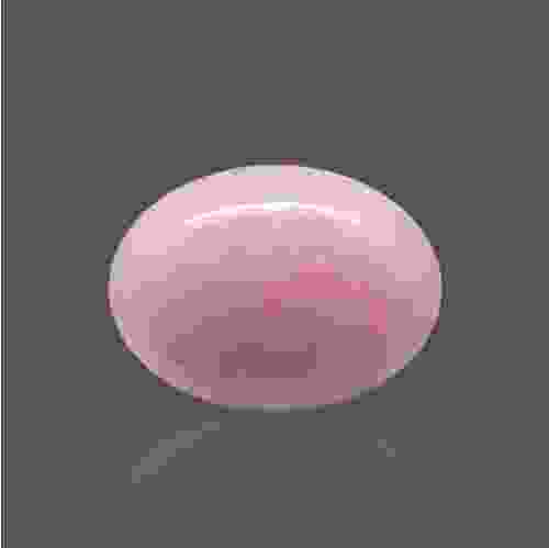 Pink Opal Australian - 8.59 Carat