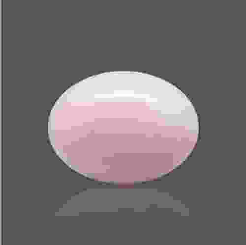 Pink Opal Australian - 7.89 Carat