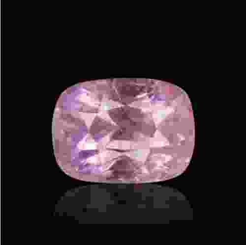 Pink Sapphire - 3.24 Carat