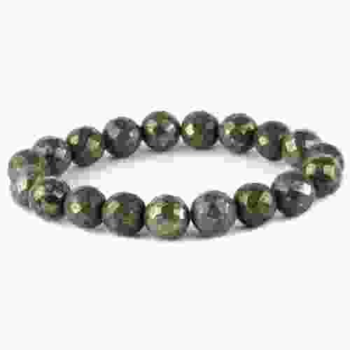 Wealth Beads Bracelet