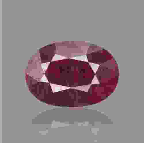 Ruby - 7.45 Carat (8.25 Ratti)
