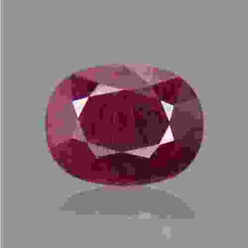 Ruby - 5.98 Carat (6.50 Ratti)