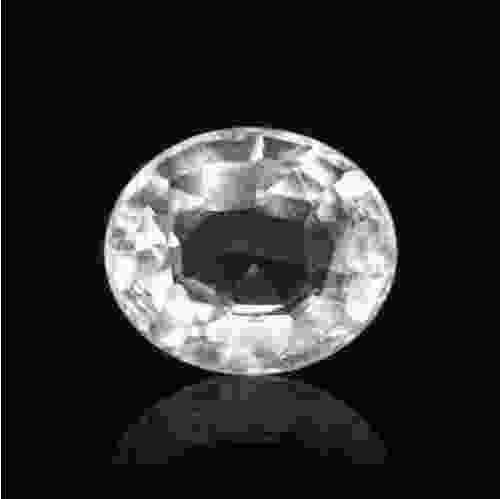 Clear Quartz Crystal - 5.40 Carat