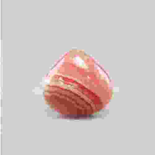 Rhodochrosite Gemstone - 11.77 Carat 