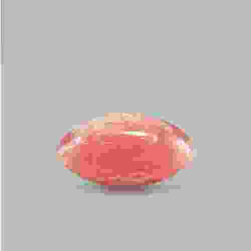 Rhodochrosite Gemstone - 12.52 Carat 